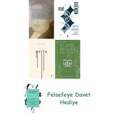 Alfa Yayınları Einstein ve Tam Güneş Tutulması + Alemin Hükümdarı + Ruhani Otorite ve Dünyevi Iktidar + Modern D...