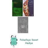 Alfa Yayınları Einstein ve Tam Güneş Tutulması + Anlam Doğrulama ve Edimsellik + Klasik Filoloji Seminerleri 5