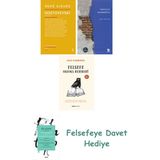 Alfa Yayınları Einstein ve Tam Güneş Tutulması + Dante Ezoterizmi + Alemin Hükümdarı