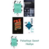 Alfa Yayınları Einstein ve Tam Güneş Tutulması + Dante Ezoterizmi + Anlam Doğrulama ve Edimsellik + Motto