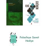 Alfa Yayınları Einstein ve Tam Güneş Tutulması + Dante Ezoterizmi
