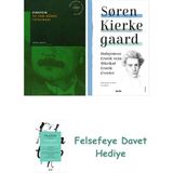 Alfa Yayınları Einstein ve Tam Güneş Tutulması + Dolayımsız Erotik Veya Müzikal Erotik Evreler
