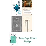 Alfa Yayınları Einstein ve Tam Güneş Tutulması + Dostoyevski + Modern Dünyanın Krizi + Motto