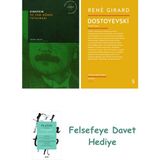 Alfa Yayınları Einstein ve Tam Güneş Tutulması + Dostoyevski