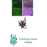 Alfa Yayınları Einstein ve Tam Güneş Tutulması + Foucault ve Kaçıklık Kuramı + Alemin Hükümdarı