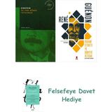 Alfa Yayınları Einstein ve Tam Güneş Tutulması + Ruhani Otorite ve Dünyevi Iktidar