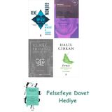 Alfa Yayınları Einstein ve Tam Güneş Tutulması + Sokrates'in Savunması + Psikanaliz ve Insanbilimleri + Modern D...