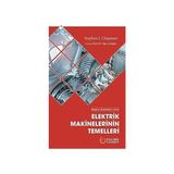 Alfa Yayınları Elektrik Makinelerinin Temelleri + Ceviz Kabuğundaki Evren (Ciltli) + Yakarıcılar