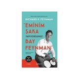 Alfa Yayınları Eminim Şaka Yapıyorsunuz Bay Feynman: Meraklı Bir Şahsiyetin Maceraları + Gen Bencildir: The Selfish Gene