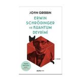Alfa Yayınları Erwin Schrödinger Ve Kuantum Devrimi - John Gribbin Alfa Yayın Evi Popüler Bilim Kitabı