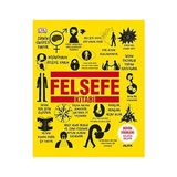 Alfa Yayınları Felsefe Kitabı (Ciltli): Büyük Fikirleri Kolayca Anlayın + Insanın Anlam Arayışı (Ciltli) + Mantık