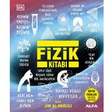 Alfa Yayınları Fizik Kitabı Ciltli