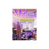 Alfa Yayınları Fizik Serway Cilt-1: Fen ve Mühendislik Için Teknoloji Güncellemeli - Mekanik-Dalgalar-Termodinamik + Emile