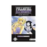 Alfa Yayınları Full Metal Alchemist 5 Metal Simyacı + Yarının Öteki Yüzü: Ev, Umudun Yeşerdiği Yerdir. - Hayır