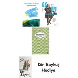 Alfa Yayınları Gecenin Gecesi + Montaigne + Yaslı Mızıka + Kör Baykuş - Hayır