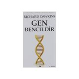Alfa Yayınları Gen Bencildir: The Selfish Gene