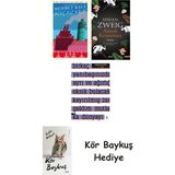 Alfa Yayınları Genç Kız Kalbi + Amok Koşucusu + A ! Etika + Kör Baykuş - Hayır
