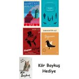 Alfa Yayınları Genç Kız Kalbi + Falaka ve Diğer Öyküler + Hayvan Çiftliği + Değirmen + Kör Baykuş - Hayır