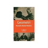 Alfa Yayınları Geometri: Mustafa Kemal Atatürk + Tesla: Icatlarım ve Hayatım + Merdiven Altı Terapi