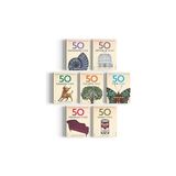 Alfa Yayınları Gerçekten Bilmeniz Gereken 50 Fikir Seti (7 Kitap) + Palme Yayınevi Biyokimyanın Ilkeleri (Lehninger) (Palme) *yeni*