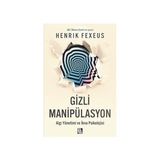 Alfa Yayınları Gizli Manipülasyon + Haksız Avantaj: Finansal Eğitimin Gücü + Zor Zamanlarda Iyi Ekonomi + Bırak
