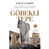 Alfa Yayınları Göbekli Tepe