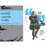 Alfa Yayınları Gökyüzü Haritası + Montaigne - Hayır