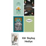 Alfa Yayınları Göl Saatleri + Amok Koşucusu + Zacharius Usta + Yaslı Mızıka + Kör Baykuş - Hayır