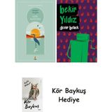 Alfa Yayınları Göl Saatleri + Demir Bebek + Kör Baykuş - Hayır