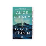 Alfa Yayınları Güzel Çirkin + Inovasyonun Sosyolojisi + Testereli Katil: Dedektif Anjelica Henley Serisi 1. Kitap - Hayır