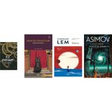 Alfa Yayınları H.p. Lovecraft - Bütün Romanları (Ciltli) + 3 Kitap Daha (Set) - Hayır