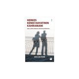 Alfa Yayınları Herkes Kendi Hayatının Kahramanı: Aşkta, Evliliklerde, Ilişkilerde Valizimizde Getirdiklerimiz... + Iyi Aile Yoktur - Hayır
