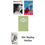 Alfa Yayınları Hikayeci - 5 + Genç Kız Kalbi + Yaslı Mızıka + Kör Baykuş - Hayır