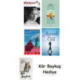 Alfa Yayınları Hikayeci - 5 + Göl Saatleri + Genç Kız Kalbi + Aynalı Göl + Kör Baykuş - Hayır