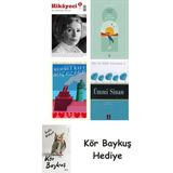 Alfa Yayınları Hikayeci - 5 + Göl Saatleri + Genç Kız Kalbi + Ümmi Sinan + Kör Baykuş - Hayır