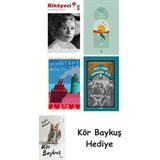 Alfa Yayınları Hikayeci - 5 + Göl Saatleri + Genç Kız Kalbi + Zacharius Usta + Kör Baykuş - Hayır