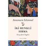 Alfa Yayınları İki Renkli Sırma Farsça Şiirin İmgeleri