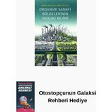 Alfa Yayınları Imar Hukuku Boyutuyla Organize Sanayi Bölgelerinin Hukuki Rejimi + Otostopçunun Galaksi Rehberi - Hayır