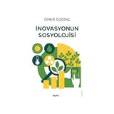 Alfa Yayınları Inovasyonun Sosyolojisi + Kakımın Kanı + Senin Yüzünden (Kutulu Set - Ciltli) + Roka ve Koko - Kreşte! - Hayır