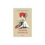 Alfa Yayınları Insanın Yükselişi + Oyuncak Mahşeri Hediyeli Kutu Özel Baskı + Yaslı Bir Kalp: Bir Dedektif John Rebus Polisiyesi 24 - Hayır