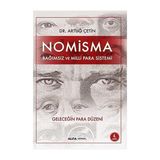 Alfa Yayınları Işletmelerde Stratejik Yönetim + Nomisma - Bağımsız ve Milli Para Sistemi: Geleceğin Para Düzeni