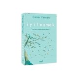 Alfa Yayınları Iyileşmek + Çocuğunuza Sınır Koyma + Şimdi Değilse Ne Zaman? - Hayır
