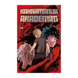 Alfa Yayınları Kahramanlık Akademim 10. Cilt + Death Note - Ölüm Defteri 13 + Arafta (Fleksi Kapak) + Atatürk (Çizgi Roman) - Hayır