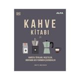 Alfa Yayınları Kahve Kitabı (Ciltli) + Hangi Isa - Tyanalı Apollonius + Atasözleri ve Deyimler Sözlüğü: Ilkokul ve Ortaokul Için