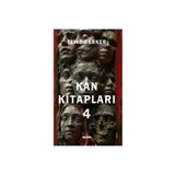 Alfa Yayınları Kan Kitapları 4