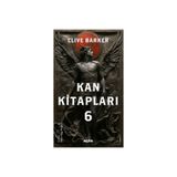 Alfa Yayınları Kan Kitapları 6