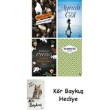 Alfa Yayınları Katip Bartleby + Aynalı Göl + Amok Koşucusu + Yaslı Mızıka + Kör Baykuş - Hayır