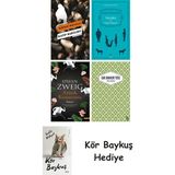 Alfa Yayınları Katip Bartleby + Falaka ve Diğer Öyküler + Amok Koşucusu + Yaslı Mızıka + Kör Baykuş - Hayır