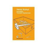 Alfa Yayınları Kendiliğin Yeniden Yapılanması + Kutup Ayıları: National Geographic Kids - Seviye 1 (Kapak Değişebilir)
