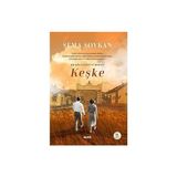 Alfa Yayınları Keşke: Bir Köy Enstitüsü Romanı + 17 Kitap Set - Hayır